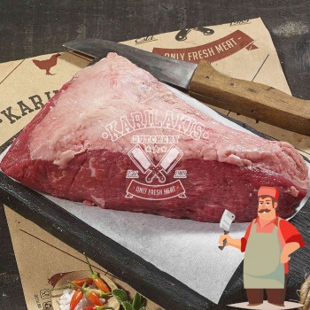 Trip-tip Black Angus Αμερικής Νωπό Trip-tip Black Angus Αμερικής Νωπό